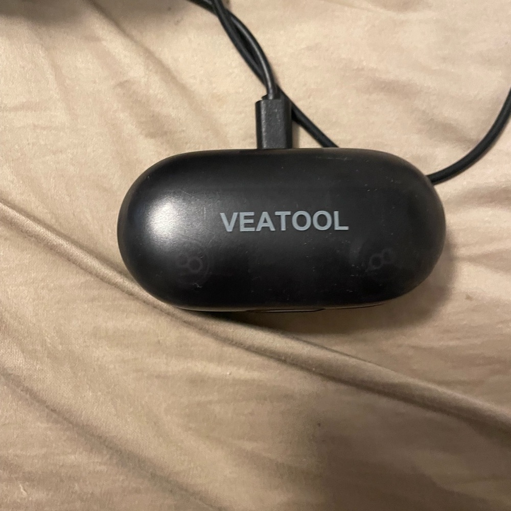 Earbuds